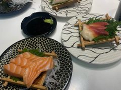 -争鲜回转寿司(海曙天一PLUS店)