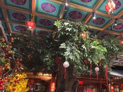 -情满四合院•京菜•烤鸭(动物园店)