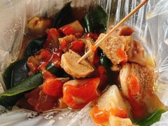 -李记牛杂店(建设一街店)