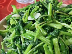 -长临河古镇福味轩土菜馆(长临河店)