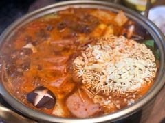 -李先生的首尔小馆(松江启源广场店)