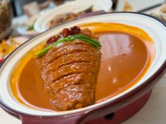 -大铁勺新津菜(熙悦汇店)