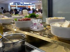 -西火火·川派小火锅(西溪银泰店)