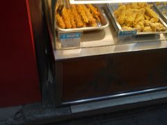 -春苗炸鸡