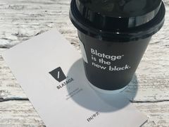 -BLATAGE COFFEE