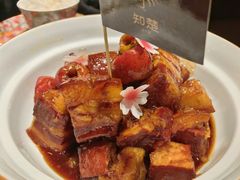 -知楚•精致湖北菜(武商MALL店)