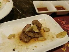 -尚雅铁板料理自助餐厅(乐松店)