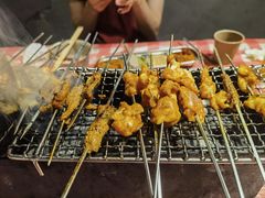 -生火火·小炉子炭烤(金楠天街总店)