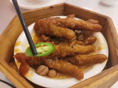 -鹿鸣酒家(越秀店)