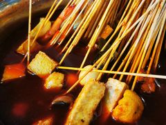 -成都瓜串串(华强北店)