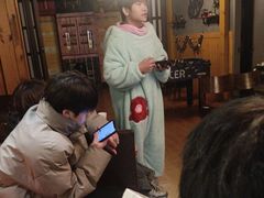 -伯爵·沉浸式超级密室·直营店