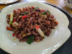 -妈妈的味道(和顺古镇店)