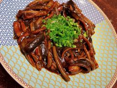 -绿雅酒家(江西中路店)