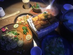 -兰木肆·云南菜(龙湖U城天街店)