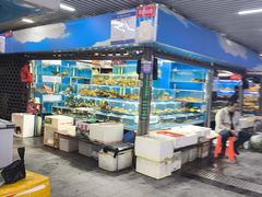 -岳各庄批发市场(西四环中路店)