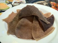 -井格重庆火锅(临平银泰城店)