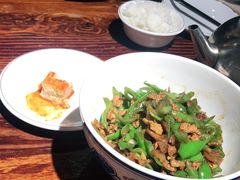 -衡厨·衡阳土菜(中南店)