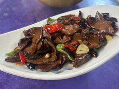 -龙姐私房菜(和顺古镇店)