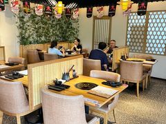 -水林间·寿喜烧自助(仙林金鹰店)