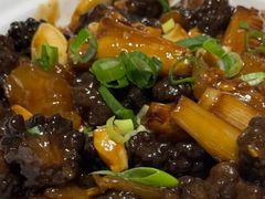 -吴记酱骨炖菜馆(西大直街店)