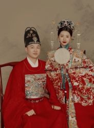 -IDO婚纱摄影(上海旗舰店)