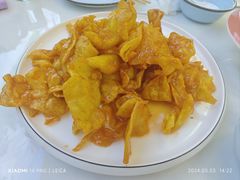 -八方后身麻辣鸡块(总店)