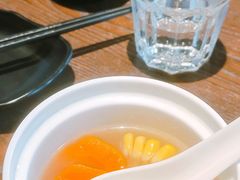 -小金鬼·煎饺·鸽子汤