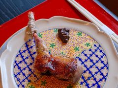 -鳥喜Toriki怀石烧鸟料理