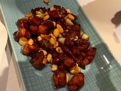 -成都钓鱼台精品酒店-品聚·成都餐厅