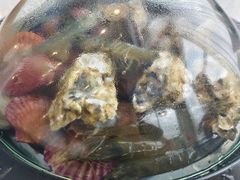 -前王院•巧克力海鲜市集餐厅(万平口店)