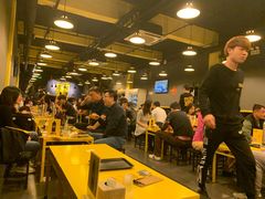 包房-望京小腰(朝阳总店)