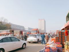 -徐州雨润农副产品全球采购中心