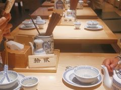 -南京大牌档(龙江新城市广场店)