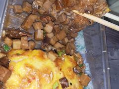 牛肉豆皮-老通城豆皮大王(吉庆街店)