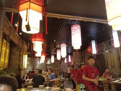 -蜀大侠火锅(龙岗店)