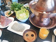 -南门涮肉(通州大船店)