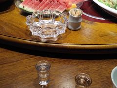 -故乡缘·香格里拉山庄(冷竹路店)