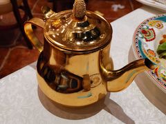 咸味奶茶-巴依老爷新疆美食(工体旗舰店)