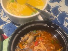 -绿茶餐厅(布吉万象汇店)