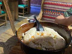 -兰木肆·云南菜(龙湖U城天街店)