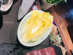 -捞王锅物料理(上海世茂广场店)