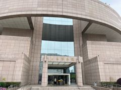 -上海博物馆(人民广场馆)