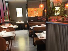 -辛香汇·现炒川菜(城北万象城店)