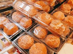 -85度C(苏州石路店)