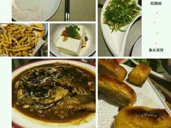 -旺顺阁鱼头泡饼(小红门店)
