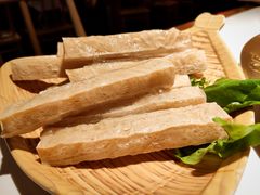 冻豆腐-哥老官重庆美蛙鱼头(虹口龙之梦店)