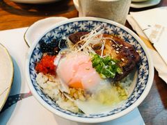 -熹炭精致日料(金融街购物中心店)