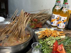 -牛华绿缘麻辣烫(牛华总店)