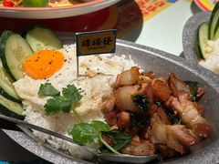 -碌碌发·东南亚风味烧烤档(体育西店)