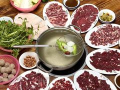 -官塘兄弟·潮汕牛肉店(官塘总店)